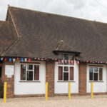 Prestwood Village Hall