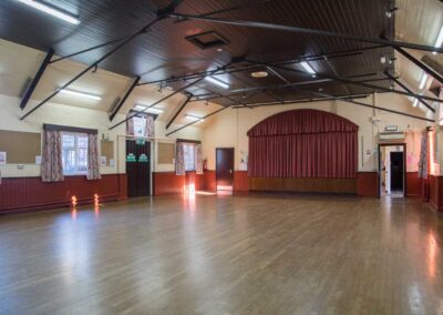 Prestwood Village Hall