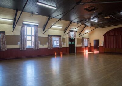 Prestwood Village Hall