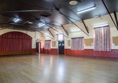 Prestwood Village Hall