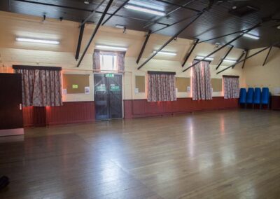 Prestwood Village Hall