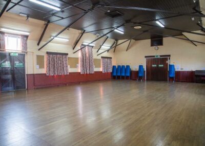 Prestwood Village Hall