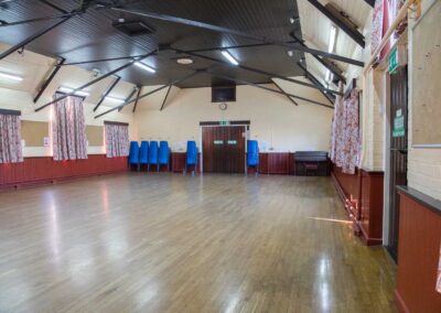 Prestwood Village Hall