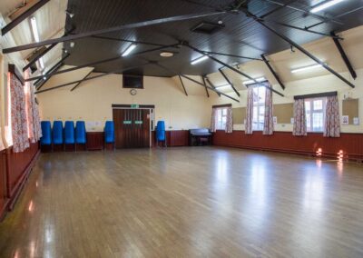 Prestwood Village Hall