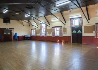 Prestwood Village Hall