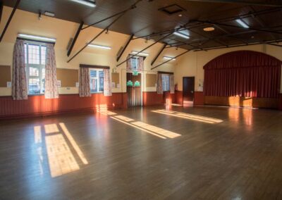 Prestwood Village Hall