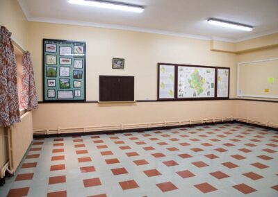Prestwood Village Hall