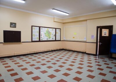 Prestwood Village Hall