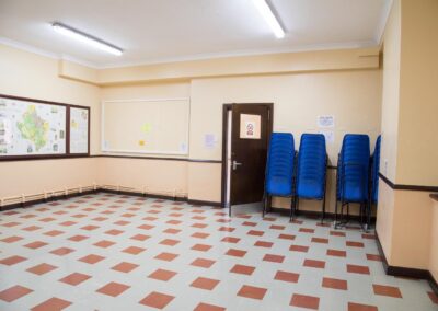Prestwood Village Hall
