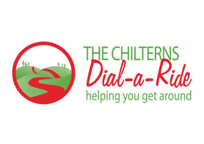 Chiltern Dial a Ride