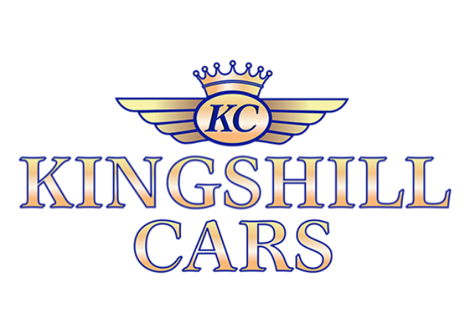 Kingshill Cars Website