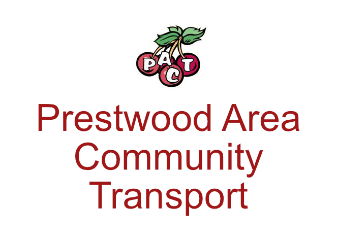 Prestwood Area Community Transport