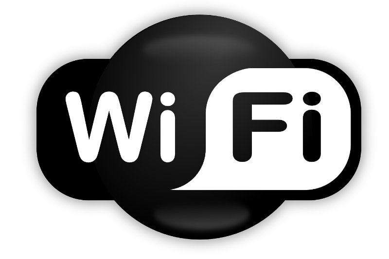 WiFi