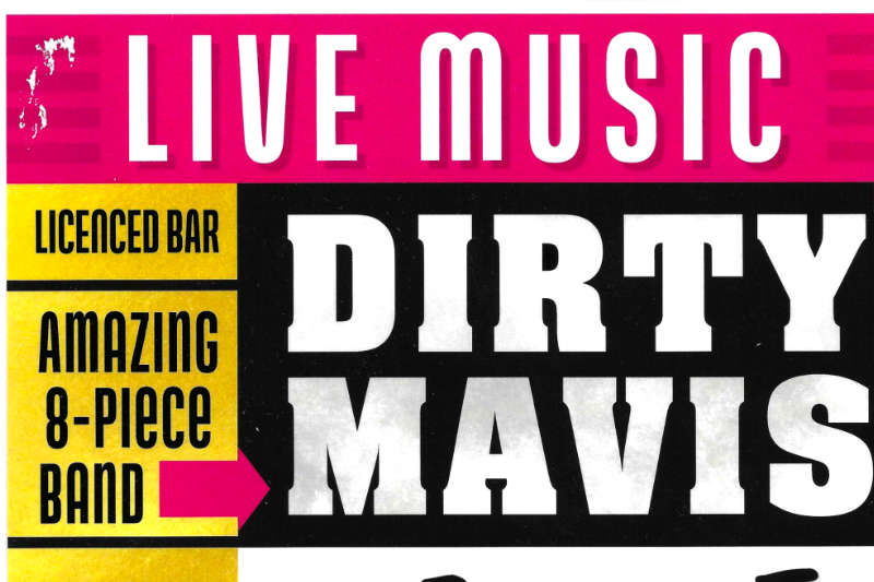 Samaritans Chiltern Branch Charity Gig